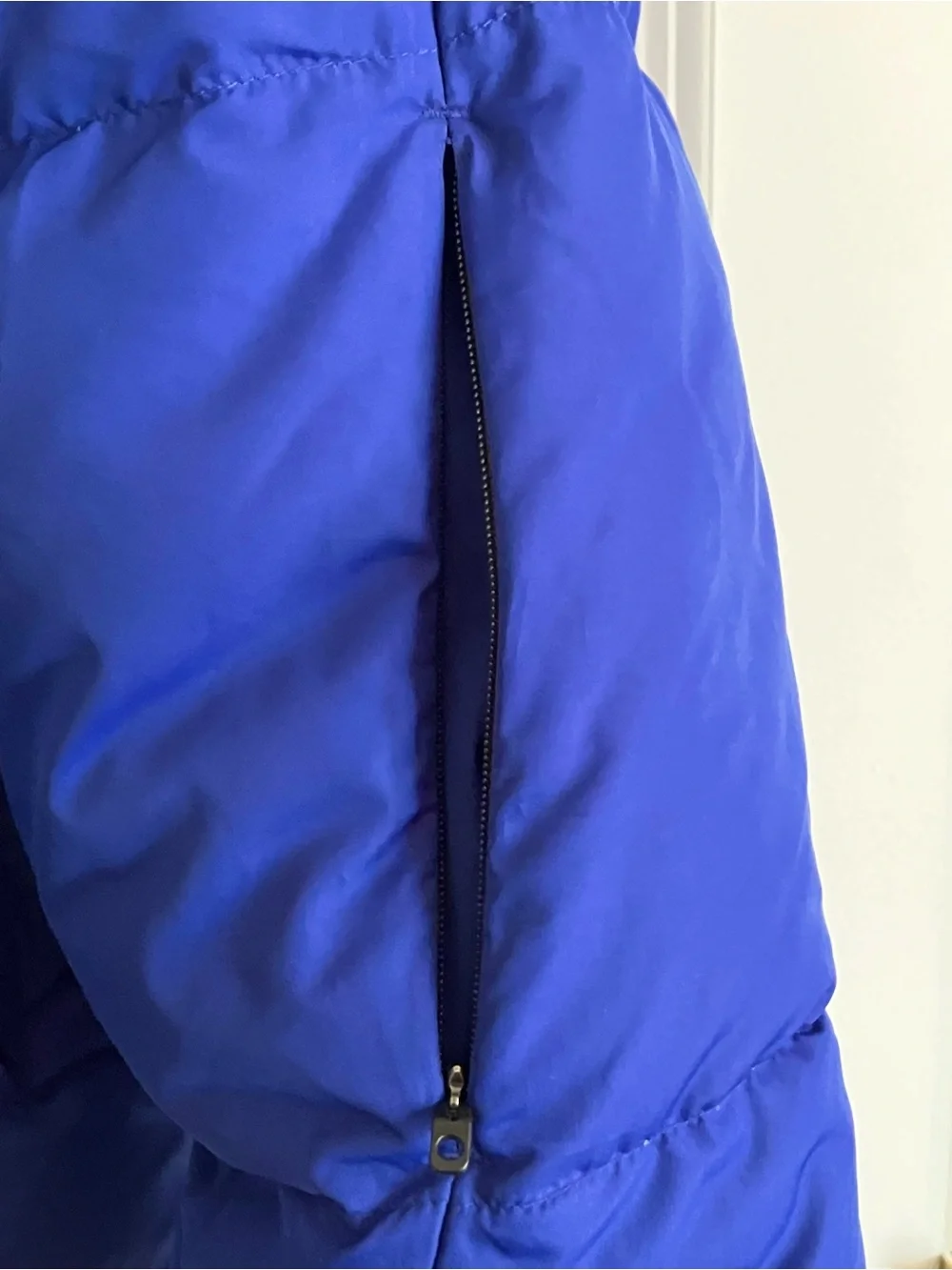 Banana Republic stylish blue